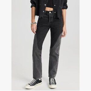 LEVI'S: 501 Original Women's Chaps (Size: 23x30) *NWT*